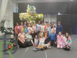 Godzone Kids Tour 2026